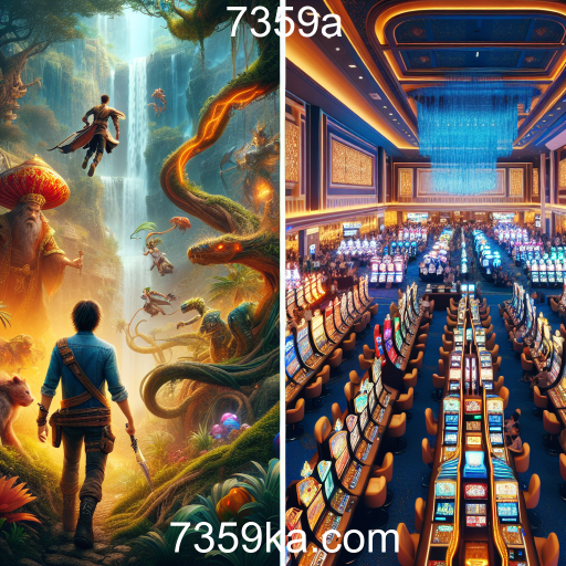 A Magia dos Jogos de Aventura