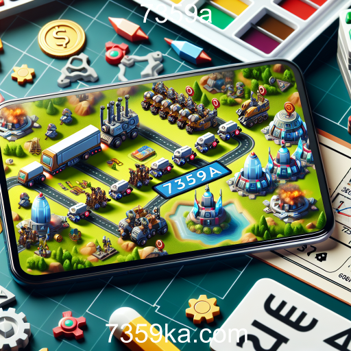 O Crescimento dos Jogos de Estratégia: Pensamento Crítico e Diversão